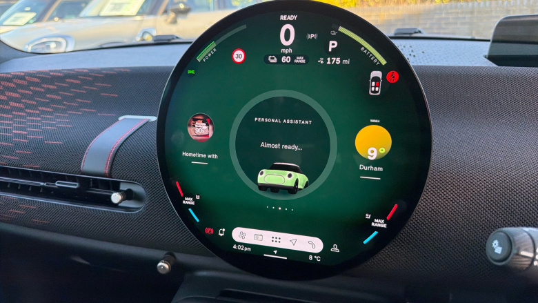 MINI Cooper 135kW E Sport 41kWh 3dr Auto Electric Hatchback